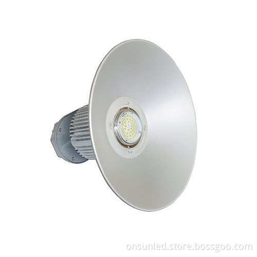 Friendly environmentally LED high bay light 100w 120w 150w 200w led ufo high bay light